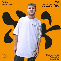 Radio Amancay #04 - RADON