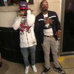 Mlb Trapbaby - Trappin Fo Days