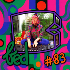 Bebetta In Bed #83