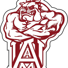 AAMU - Wipe Me Down