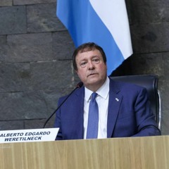 Weretilneck: “no voy a firmar aumentos salariales que luego la provincia no pueda pagar"