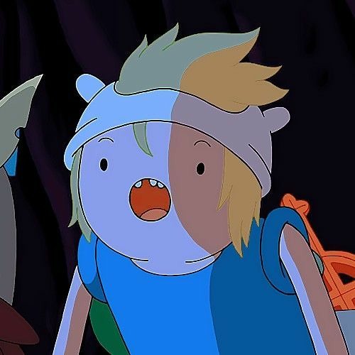 Stream Finn the Human AI - Late Night Talking by MIKA | Listen online for  free on SoundCloud