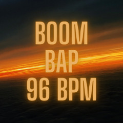 [BOOM BAP] Mobb Deep | Experimental Boom Bap Type Beat | Texas Producer - 96 b