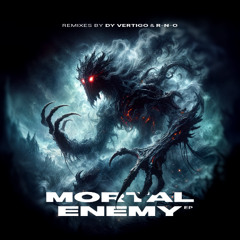 FOKUS - MORTAL ENEMY