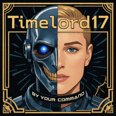 Timelord17 - By Your Command