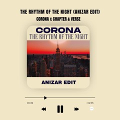 Rhythm Of The Night x Slip Slide (ANIZAR Edit)