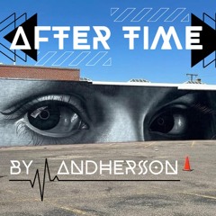 AFTER TIME ADHN