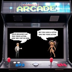 VIDEOGAME REEL - ROGER ADAMS