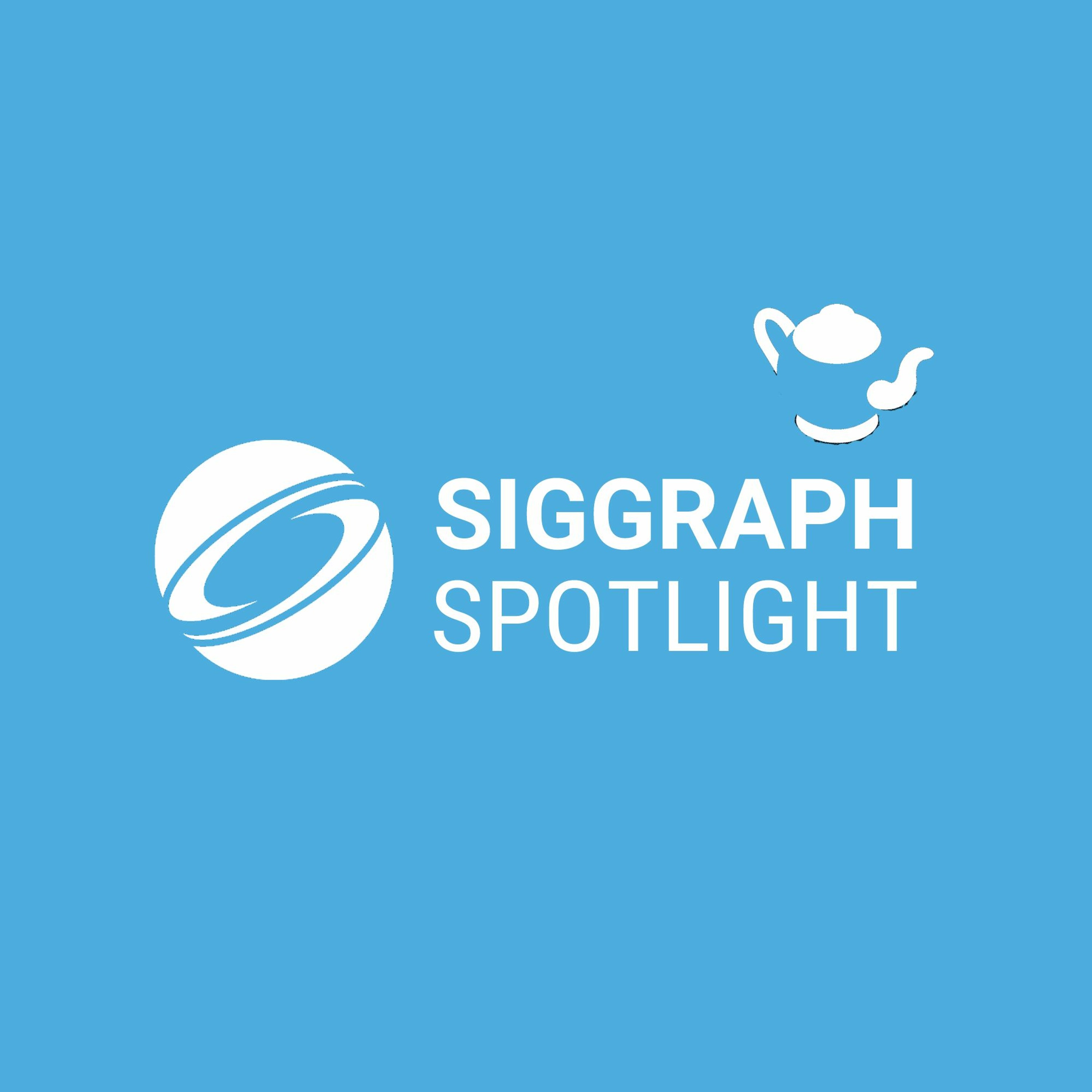 SIGGRAPH Spotlight