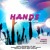 Artwork for HANDS IN THE AIR ( EDITION GLORIFY ) DANSE POUR LUI by DJ DYH