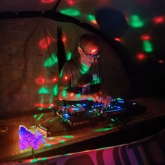 Jesustin live Mosquito Sound Festival 2024