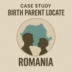 Reunion Across Borders – Birth Parent Located in Romania