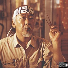 Mr. Miyagi (Prod by RecycleBin & Kylejunior)