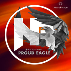 Nelver - Proud Eagle Radio Show #484 [Pirate Station Online] (06-09-2023)