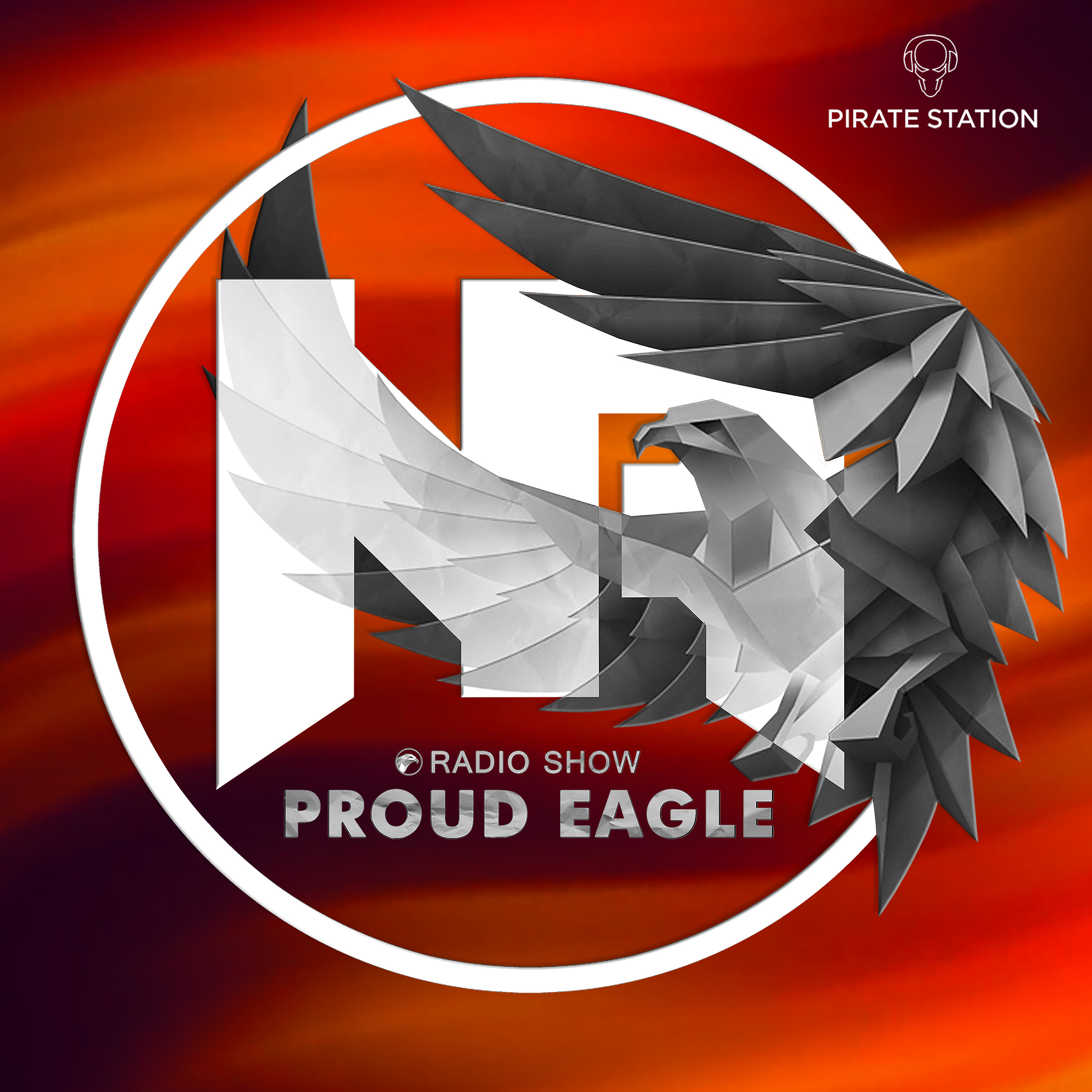 Proud Eagle Radio Show