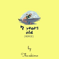 7 Yrs Old E Mix