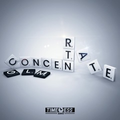 GLM - CONCENTRATE [FREE DOWNLOAD]