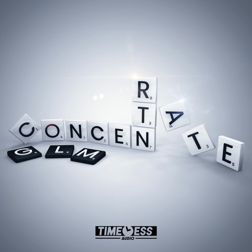 GLM - CONCENTRATE [FREE DOWNLOAD]