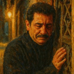 كريم منصور | هاجس بروحي