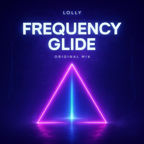 Frequency Glide [PSYTRANCE]