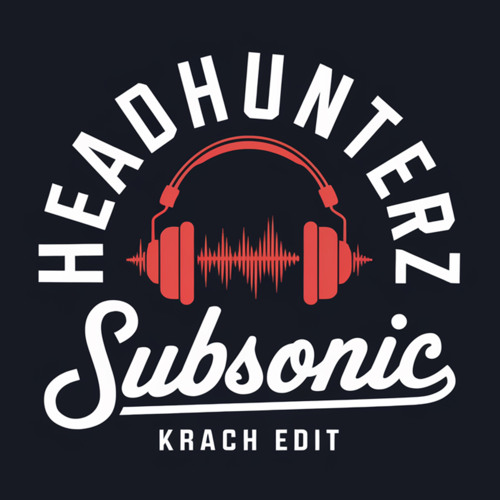 Headhunterz - Subsonic (Krach Edit)