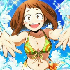 My hero academia opening 2|peace sign