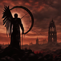 Kursed - Angel On Backorder