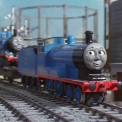 Edward The Blue Engine's Theme - Trust Thomas (Series 3)