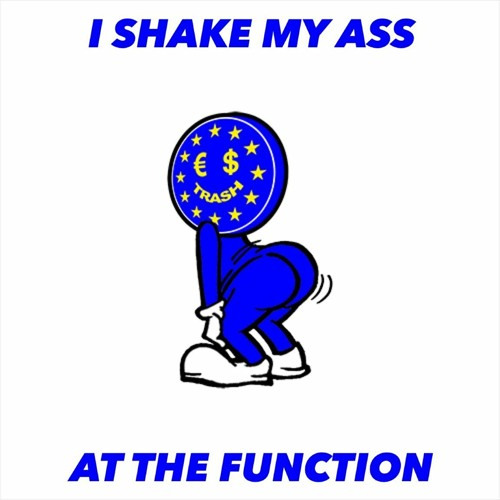 €URO TRA$H - The Function (Kane Levy Remix) [Extended Mix]