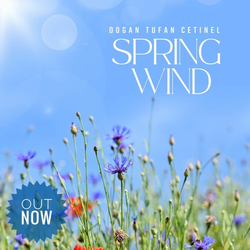 Stream Spring Wind (Edit) by Dogan Tufan Cetinel Listen online for
