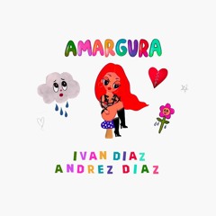 Amargura - Karol G (Ivan Diaz & Andres Diaz Tribal Mix) FREE DOWNLOAD