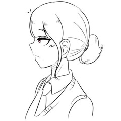 Even Though I Know She Wouldn’t Be Good For Me, But I Still Want Her