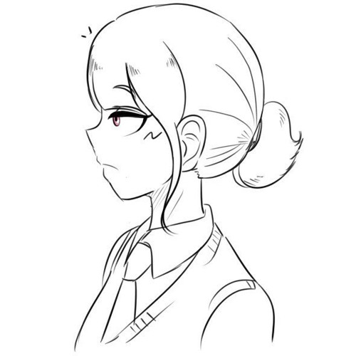 Even Though I Know She Wouldn’t Be Good For Me, But I Still Want Her