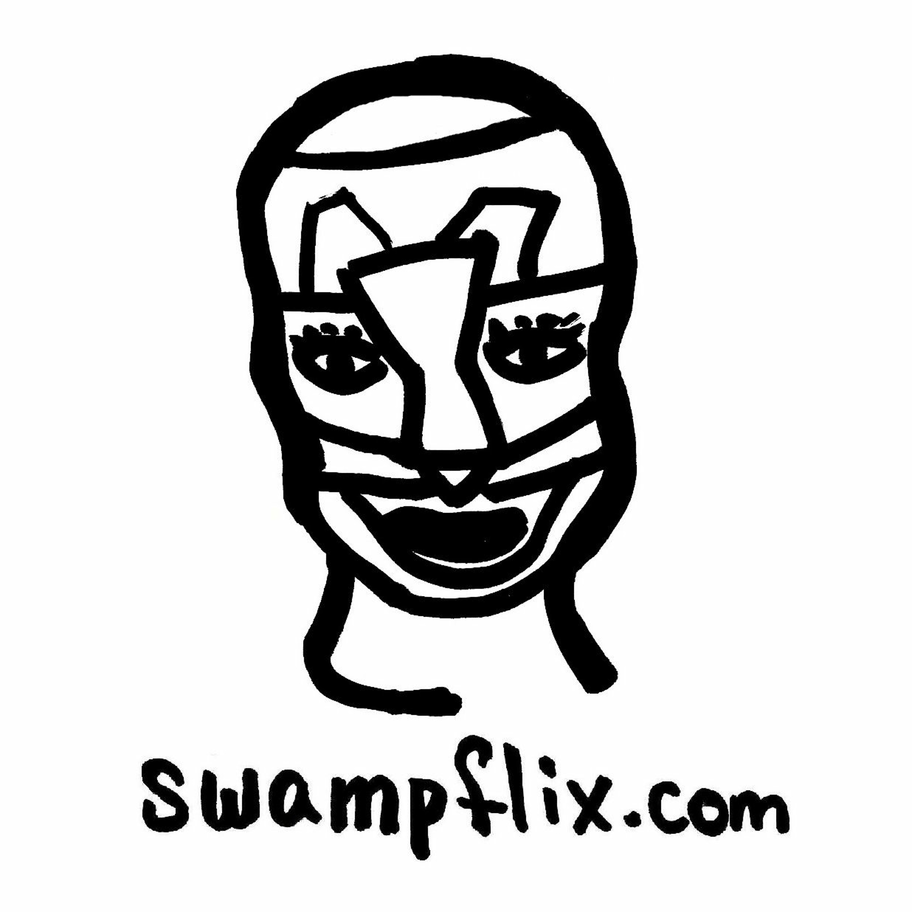The Swampflix Podcast