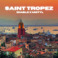 09. Diablo Ft. Motyl - SAINT TROPEZ (Prod. BigD)