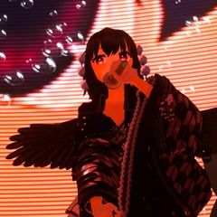 wind god girl (matariii + wise) #9ensokyo