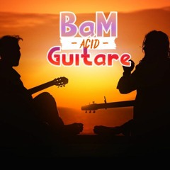 ✹ BaM ✹ - Acid Guitare ▫︎ Wave Quality ▫︎