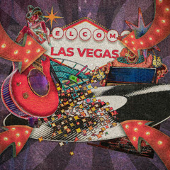 LAS VEGAS FT. FUKKIT (PROD. SAURXN)