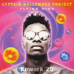 Flying High (Radio Cut '25)