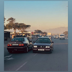 AFROBEATS meets AMAPIANO 001
