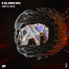 DI SUN, Ignacio Arfeli - From The Inside (Radio Edit)