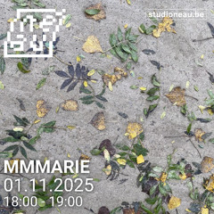 MMMARIE — commuting #7