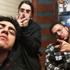 FreeForProfit - Nvppi x Drenv (audio 2021)