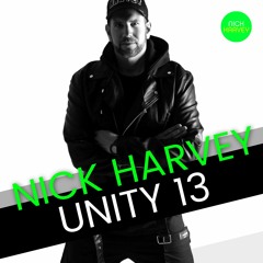 Nick Harvey // UNITY 13 (Beatmix)