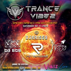 DJKrissB-Vibez.Live SA Guest Mix 2024 Part#3