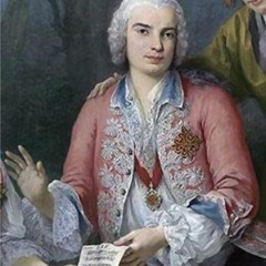 Odore di olio: un breve interludio: da un Castrato