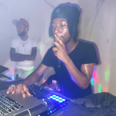 10 MINS @ PROJECT X - DJV