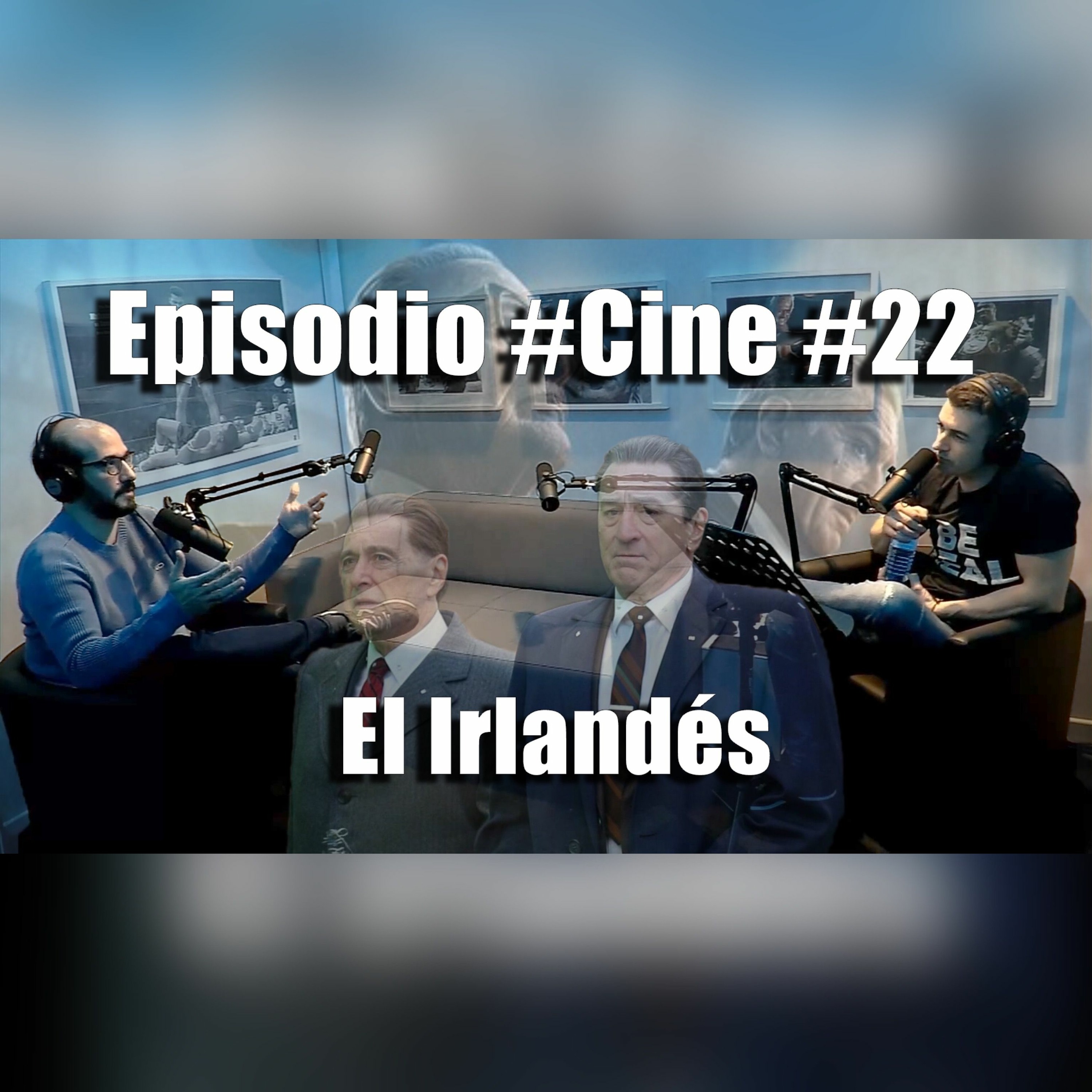 El Fantasma en la maquina