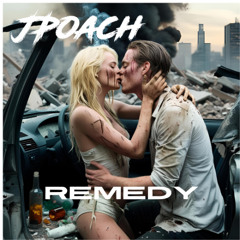 JPOACH - Remedy (Original Mix)