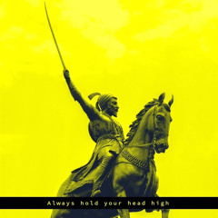 JAI BHAVANI JAI SHIVAJI